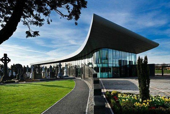 Begraafplaats van Glasnevin